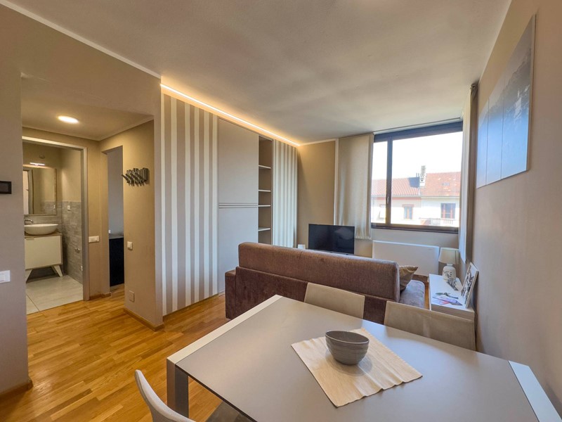 Monolocale in Vendita a Torino, 140'000€, 40 m²
