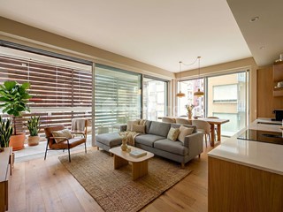 Trilocale in Vendita a Torino, 465'000&euro;, 95 m², con Box