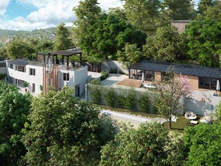 Casa Semi Indipendente in Vendita a Torino, 490'000€, 500 m²