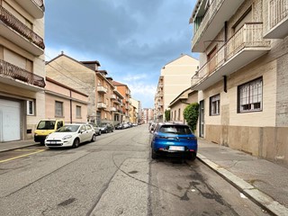 Negozio in Vendita a Torino, 45'000€, 44 m²