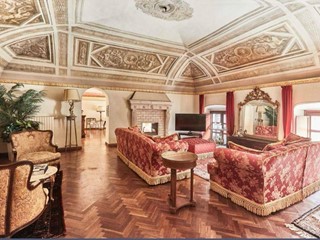 Appartamento in Vendita a Torino, 1'645'000€, 300 m²