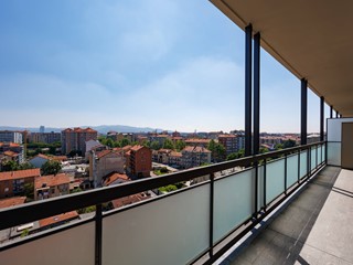 Quadrilocale in Vendita a Torino, 249'000€, 128 m²