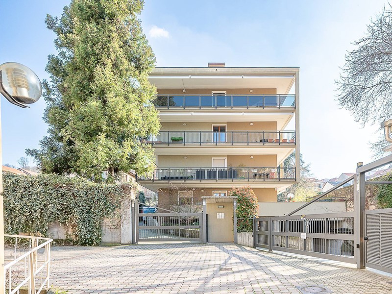 Box in Vendita a Torino, 45'000€, 24 m²