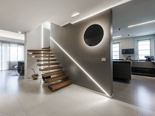 Appartamento in Vendita a Torino, 648'000€, 239 m²