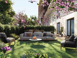 Bilocale in Vendita a Torino, 557'000€, 119 m²