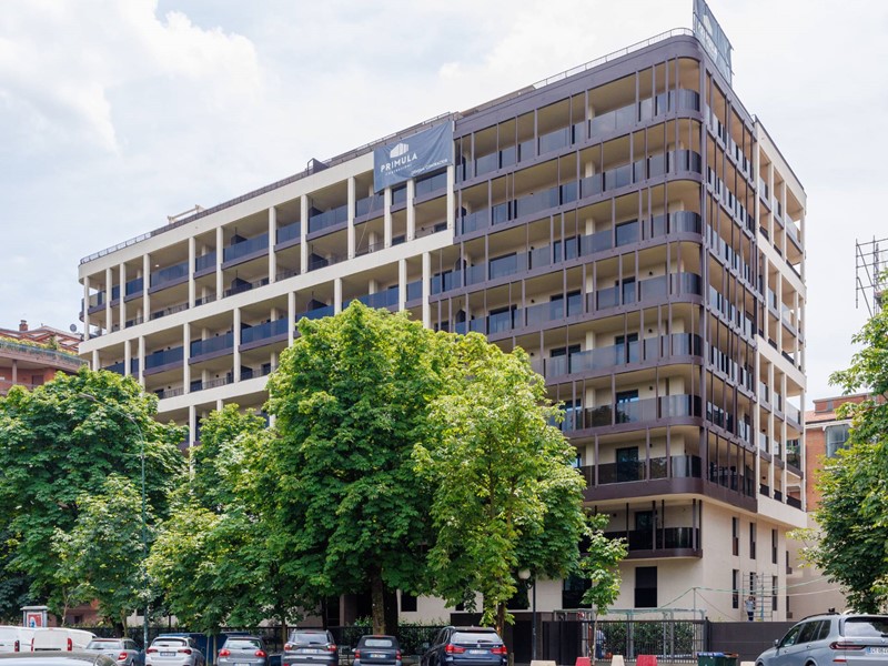 Trilocale in Vendita a Torino, 675'000&euro;, 143 m²