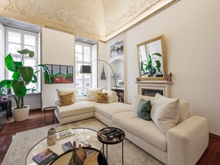 Appartamento in Vendita a Torino, 770'000€, 242 m²