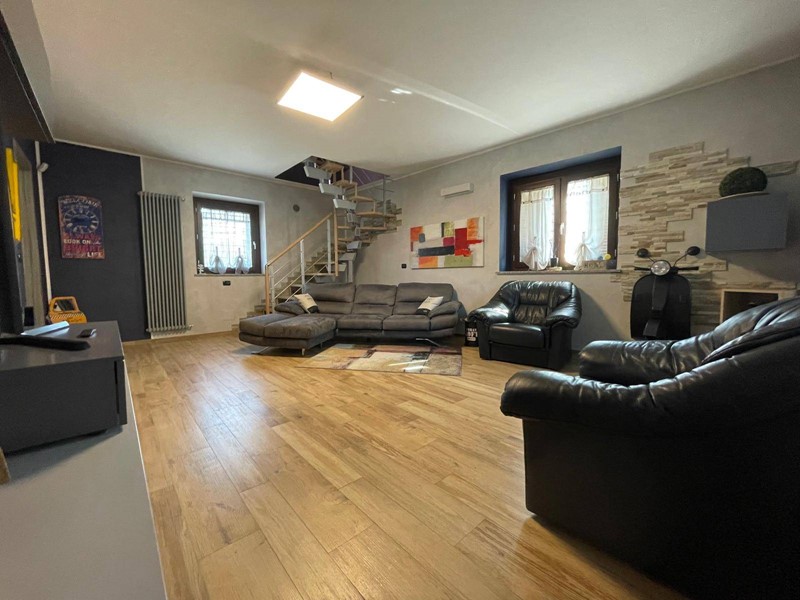 Appartamento in Vendita a Rivoli, 229'000€, 145 m²