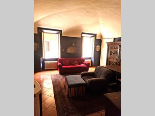 Quadrilocale in Vendita a Sant'Antonino di Susa, 78'000€, 114 m²