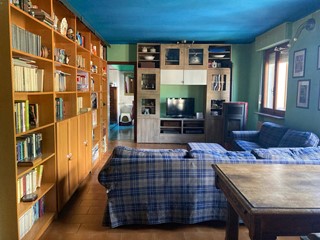 Quadrilocale in Vendita a Sant'Antonino di Susa, 78'000€, 114 m²