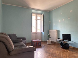 Trilocale in Vendita a Sant'Antonino di Susa, 68'000€, 97 m²