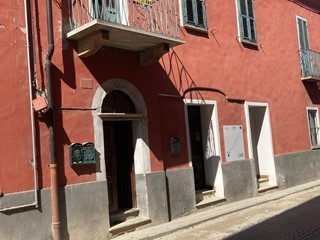 Immobile commerciale in Vendita a Sant'Antonino di Susa, 35'000€, 54 m²