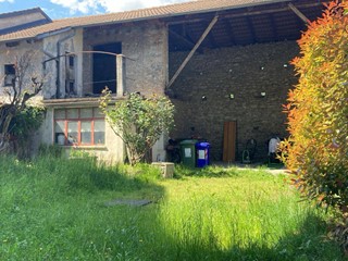 Rustico in Vendita a Sant'Antonino di Susa, 35'000€, 200 m²