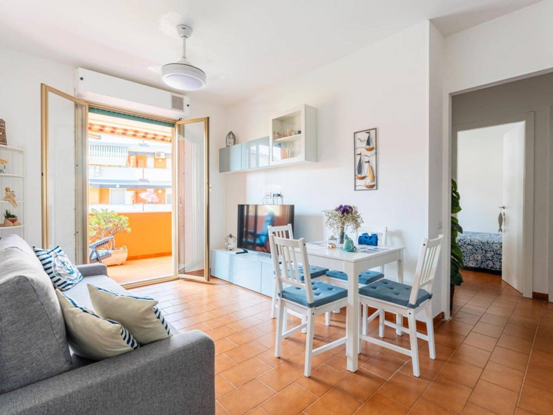 Bilocale in Vendita a Andora, 159'000€, 50 m²