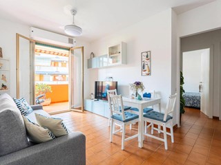 Bilocale in Vendita a Andora, 159'000€, 50 m²