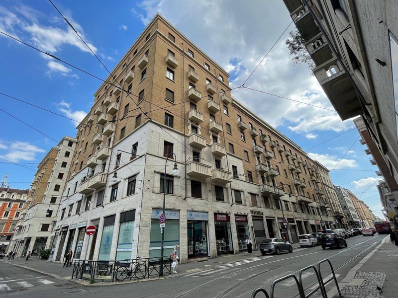 Trilocale in Vendita a Torino, 248'000€, 81 m²