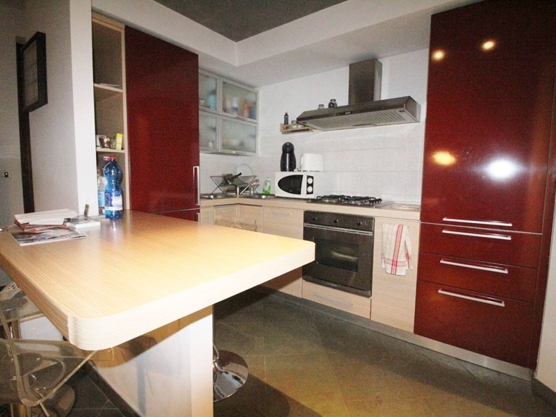 Bilocale in Vendita a Rivoli, 116'000€, 60 m²