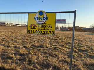 Terreno edificabile in Vendita a Rivalta di Torino, 100'000€, 785 m²