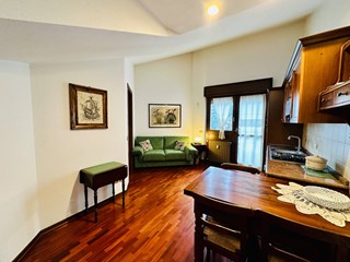 Bilocale in Vendita a Bardonecchia, 190'000€, 52 m²