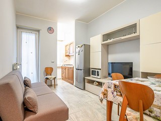 Trilocale in Vendita a Beinasco, 75'000€, 54 m²