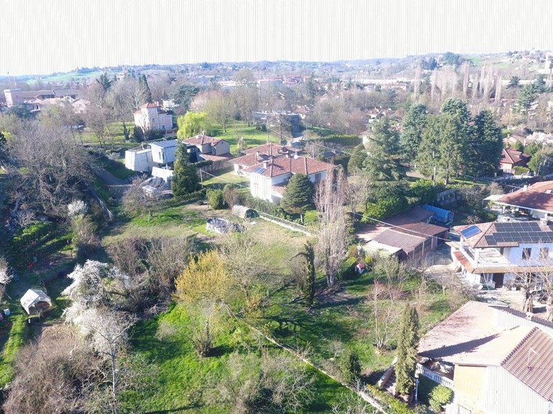 Terreno edificabile in Vendita a Asti, 150'000&euro;, 1539 m²