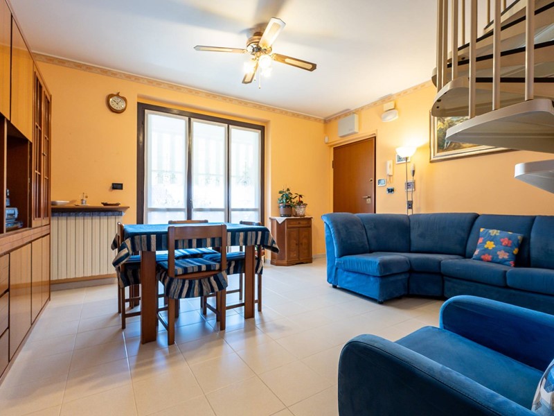 Quadrilocale in Vendita a Rivalta di Torino, 195'000€, 94 m²