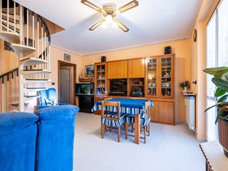 Quadrilocale in Vendita a Rivalta di Torino, 195'000€, 94 m²