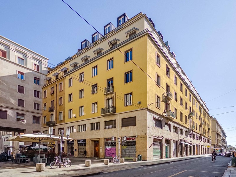 Appartamento in Vendita a Torino, 725'000€, 190 m²