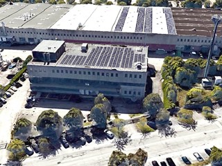 Ufficio in Affitto a Venaria Reale, 900 m²