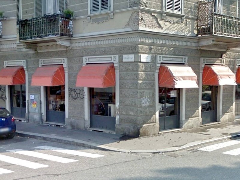 Immobile commerciale in Vendita a Torino, 149'000€, 175 m²