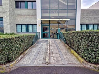 Ufficio in Vendita a Ciriè, 45'000€, 46 m²