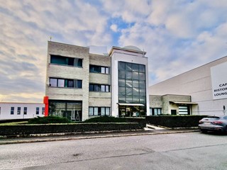 Ufficio in Vendita a Ciriè, 50'000€, 46 m²