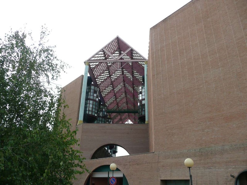 Ufficio in Affitto a Torino, 850€, 120 m²