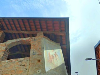 Monolocale in Vendita a Mathi, 2400 m²