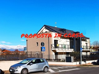 Appartamento in Vendita a San Maurizio Canavese, 330'000€, 154 m²