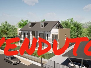 Bilocale in Vendita a San Maurizio Canavese, 120'000€, 51 m²