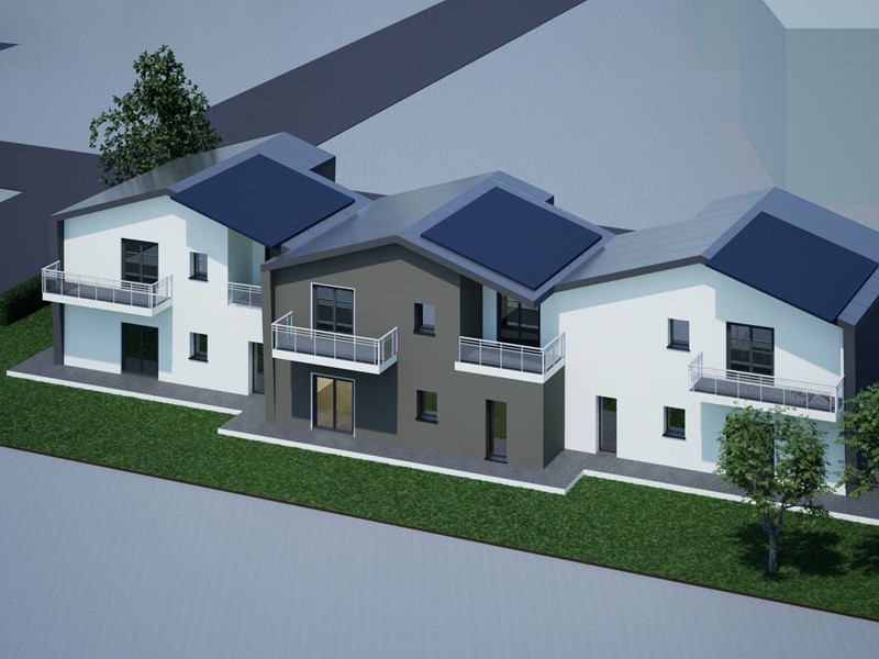 Villa in Vendita a San Maurizio Canavese, 495'000€, 174 m²