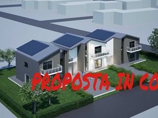 Villa in Vendita a San Maurizio Canavese, 495'000€, 174 m²