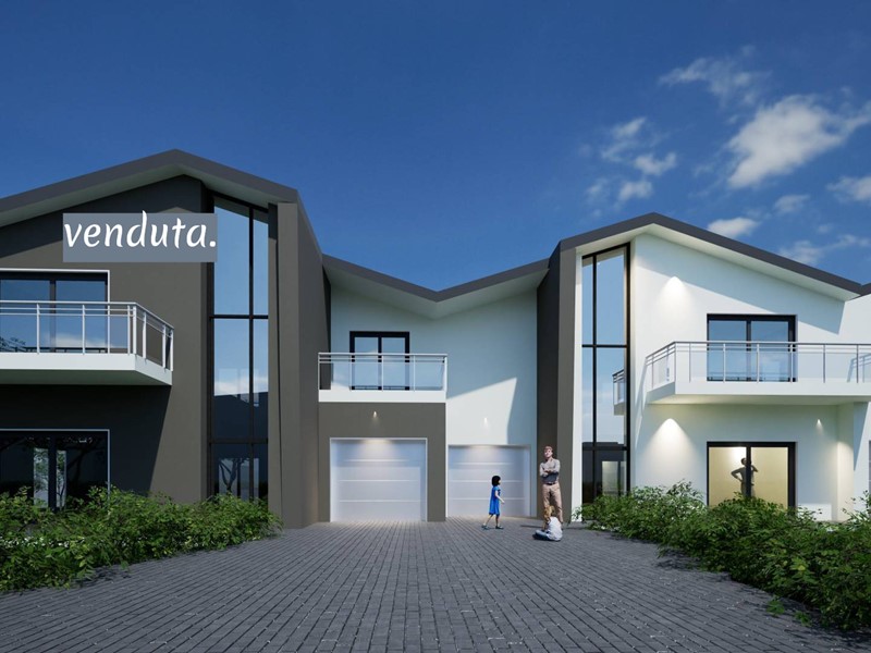 Villa in Vendita a San Maurizio Canavese, 495'000€, 174 m²