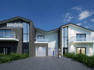 Villa in Vendita a San Maurizio Canavese, 495'000€, 174 m²