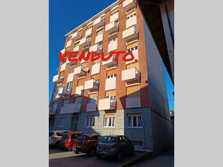 Appartamento in Vendita a Ciriè, 97'000&euro;, 108 m²