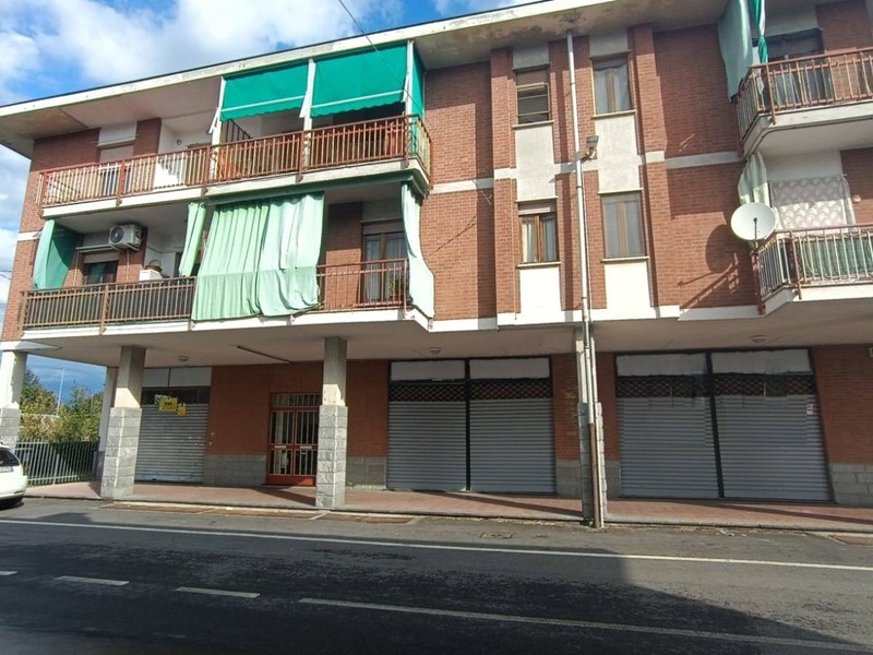 Ufficio in Vendita a Borgaro Torinese, 42'000€, 46 m²