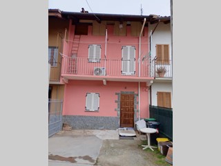 Casa Indipendente in Vendita a San Francesco al Campo, 39'000€, 69 m²