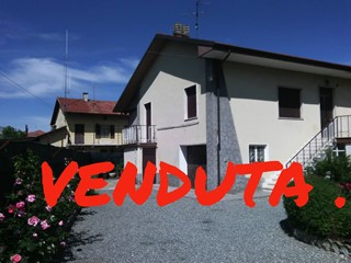 Villa in Vendita a San Maurizio Canavese, 230'000&euro;, 224 m²