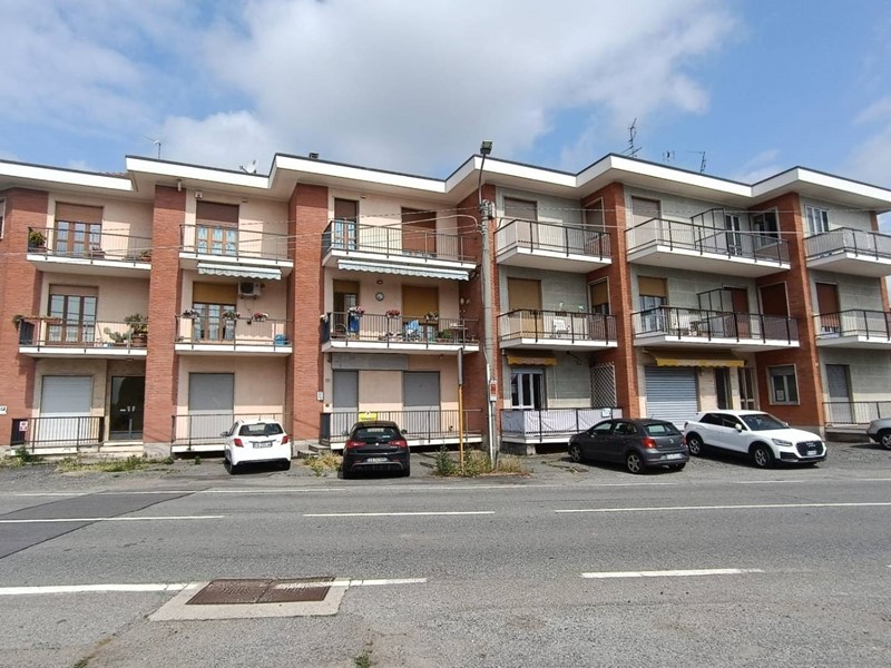 Trilocale in Vendita a San Francesco al Campo, 74'000€, 93 m²