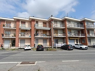 Trilocale in Vendita a San Francesco al Campo, 74'000€, 93 m²