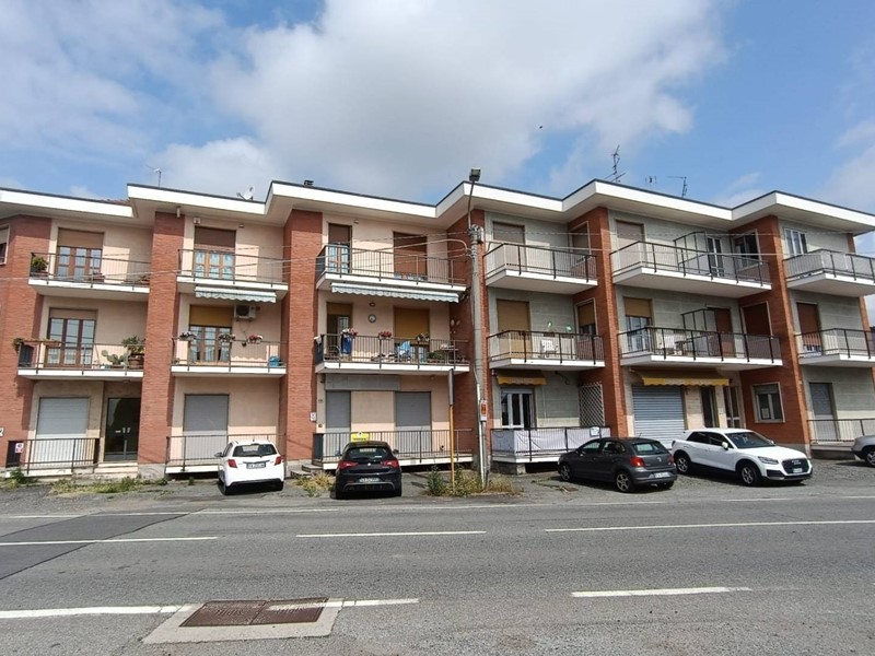 Ufficio in Vendita a San Francesco al Campo, 62'000€, 93 m²