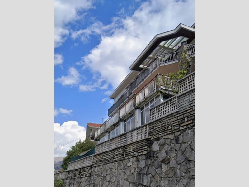 Quadrilocale in Vendita a Lanzo Torinese, 115'000€, 93 m²