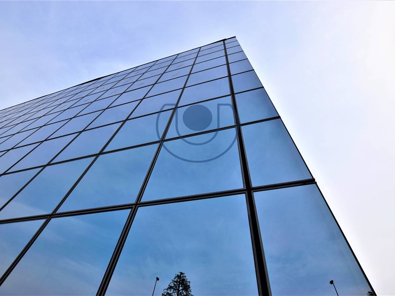 Capannone in Affitto a Chieri, 3'000€, 7000 m²