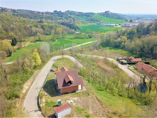 Terreno edificabile in Vendita a Pavarolo, 60'000€, 1450 m²